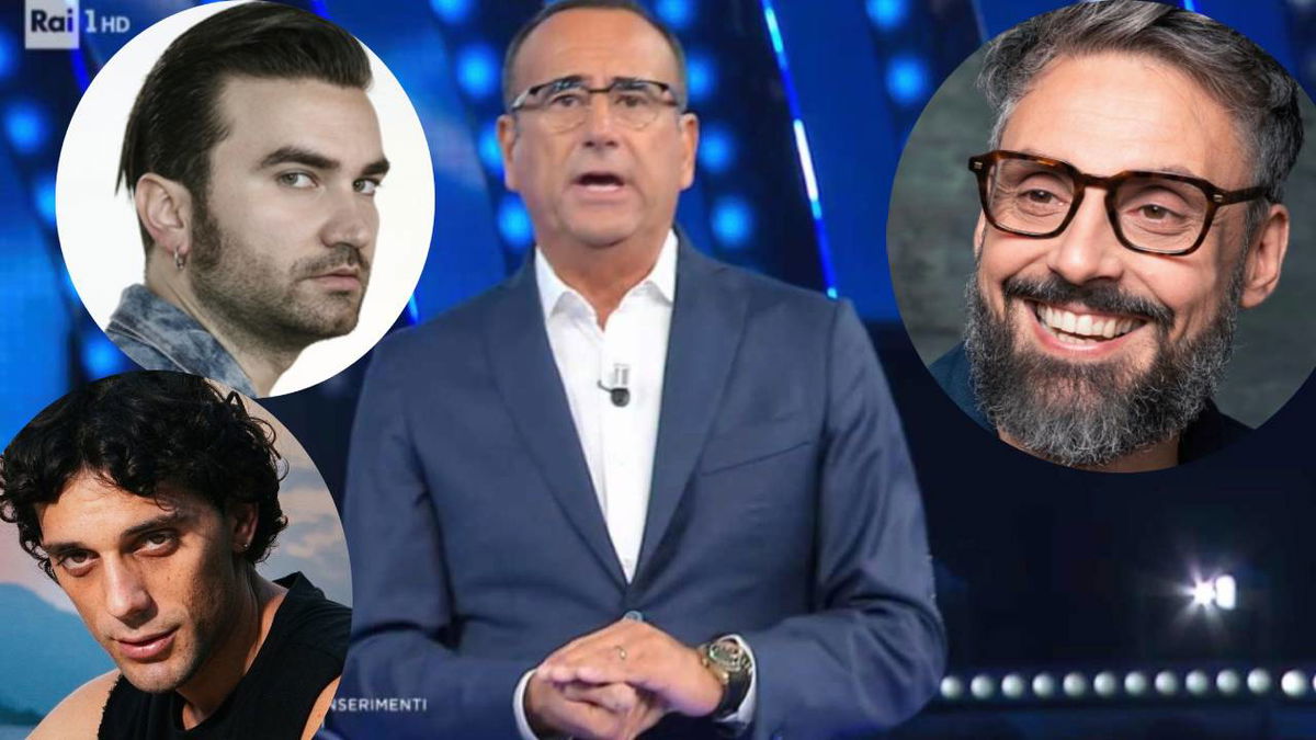 Toto Sanremo, spuntano 15 big “davvero probabili, nomi già scremati” article-post