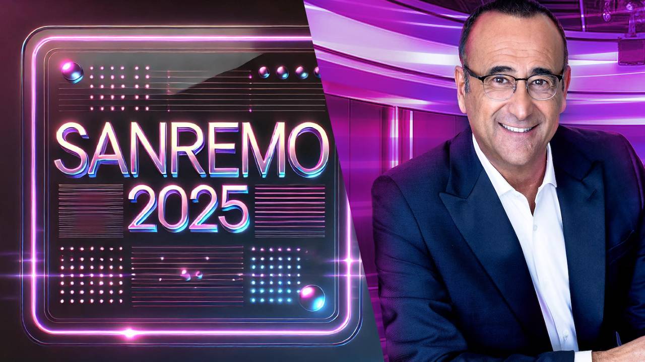 Sanremo 2025: due big in gara duetteranno fra loro nella serata delle cover