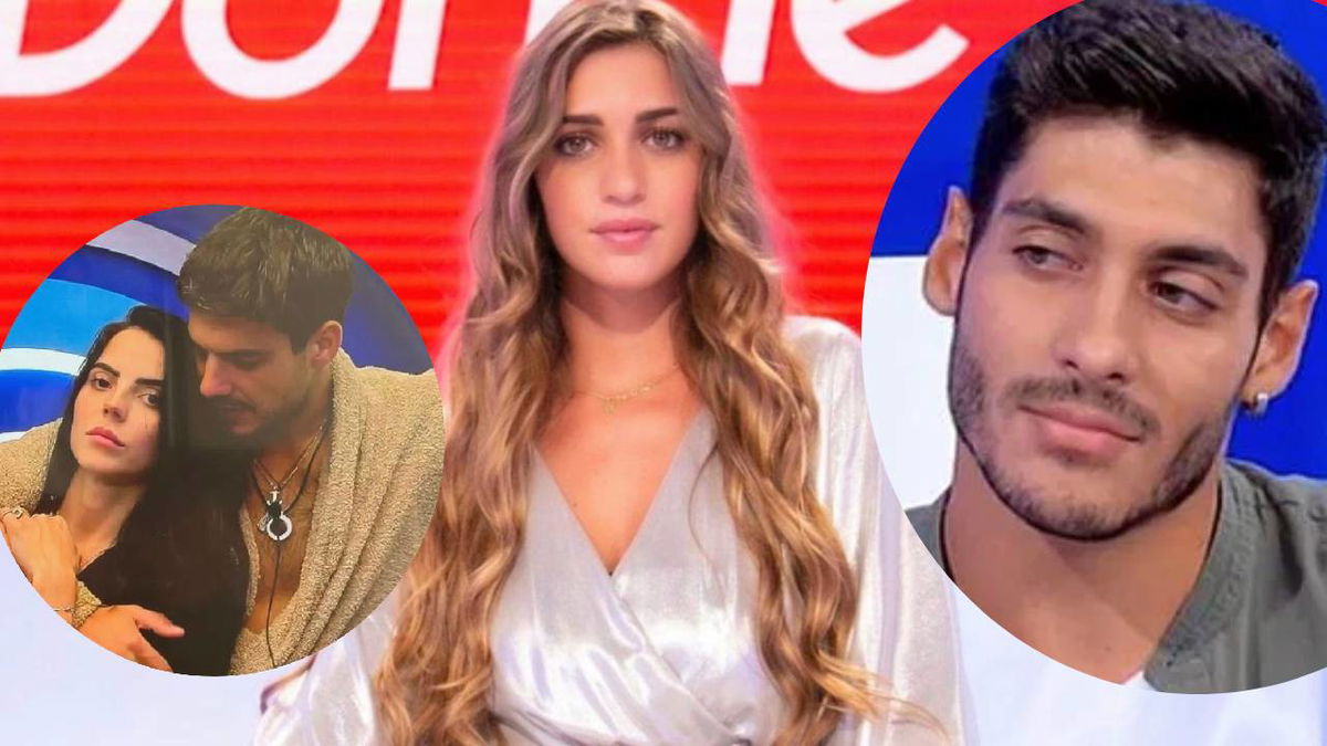 Tronista corteggiata da Javier svela retroscena e stronca Lorenzo e Shaila article-post