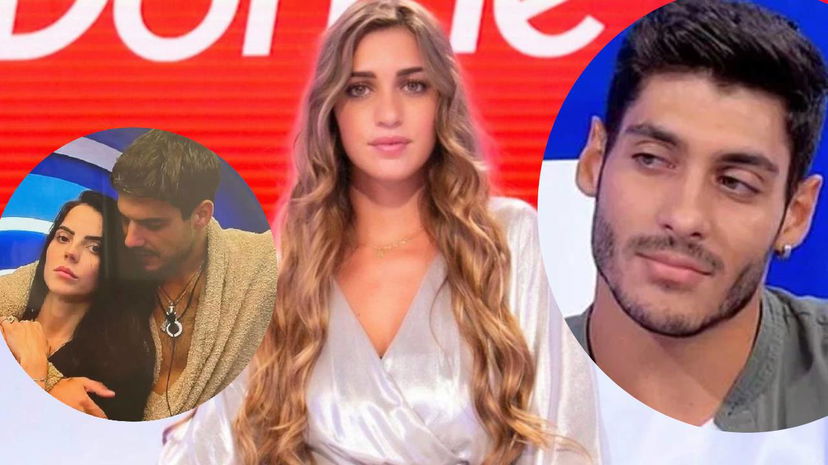 Tronista corteggiata da Javier svela retroscena e stronca Lorenzo e Shaila preview