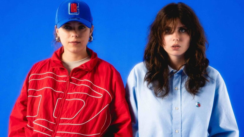 Vale LP: “Vivo con Lil Jolie, ma non è la mia fidanzata” preview