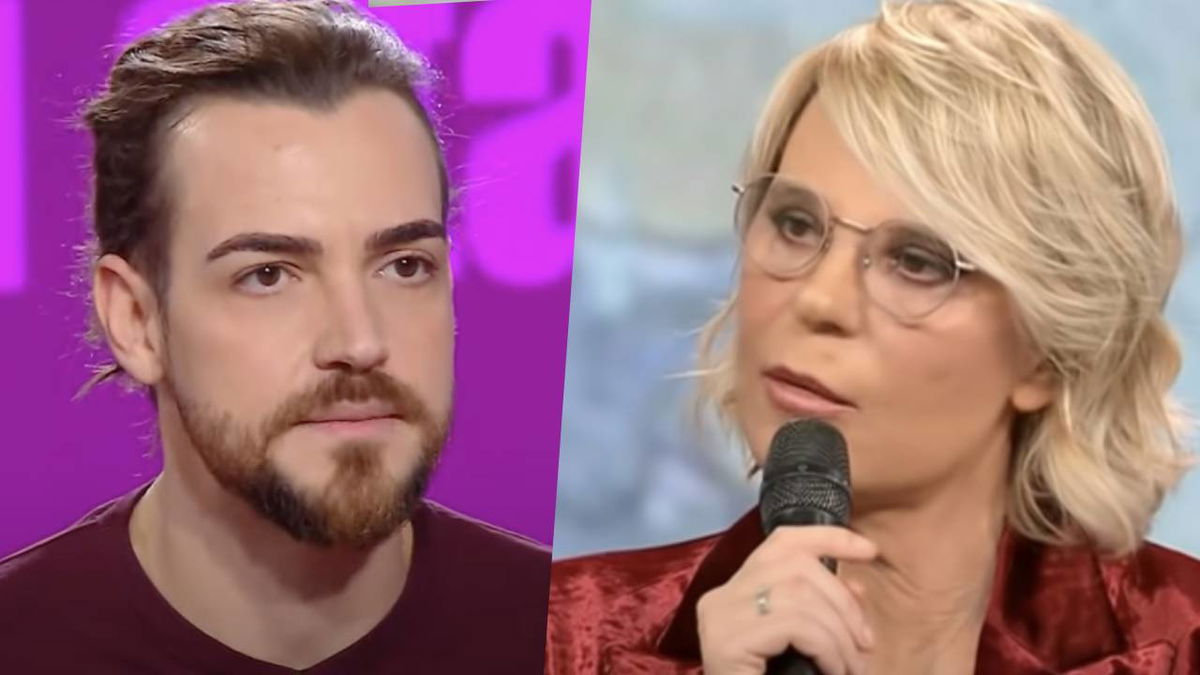 Valerio Scanu e Maria De Filippi, storia di un amore interrotto: tutti i retroscena article-post