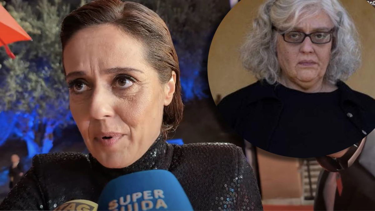 Vanessa Scalera è Cosima Serrano: “Ecco come l’ho interpretata” article-post