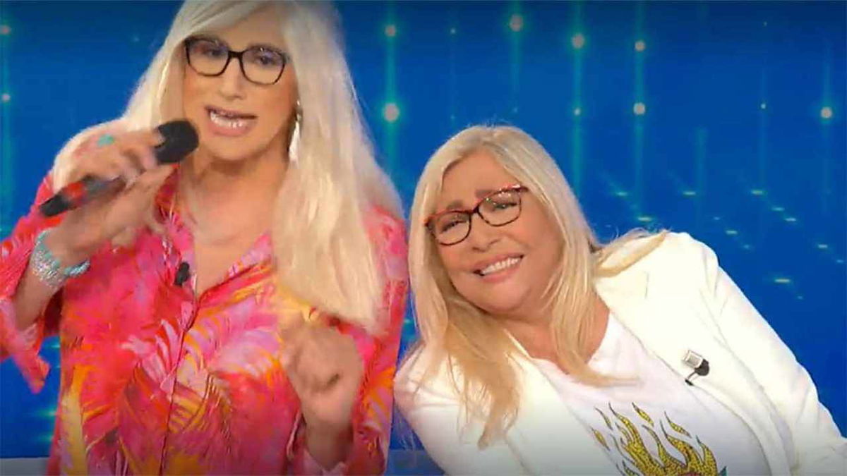 Vincenzo De Lucia si apre: perché imita solo donne, se qualcuna si è offesa e chi sarà la prossima article-post
