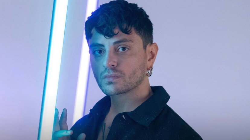 Virginio sulla sua omosessualità e l’omofobia: “Ho pensato di farla finita” preview