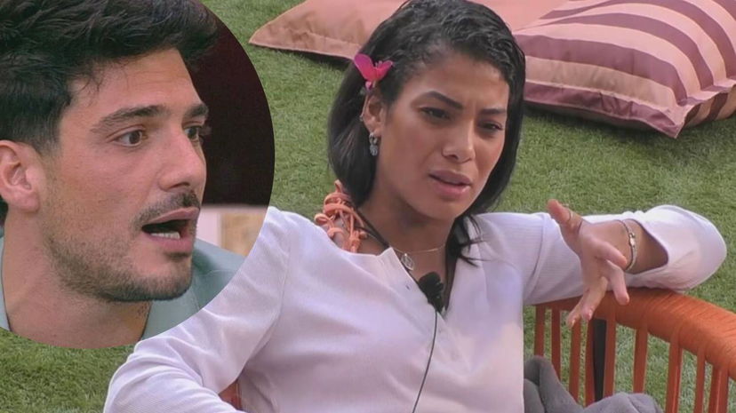Yulia Bruschi smaschera Lorenzo e lo mette nei guai: “So tante cose” preview