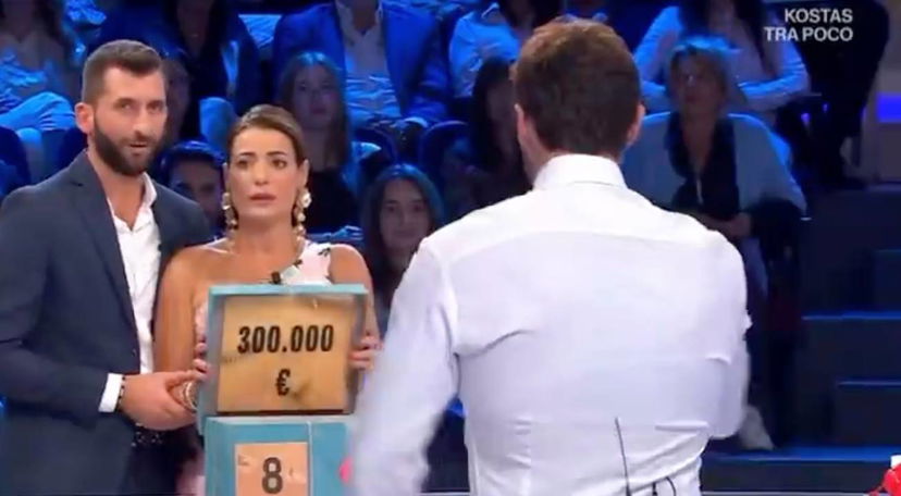 Affari Tuoi, con Stefano De Martino vincite troppo alte? Parla un esperto di statistica preview