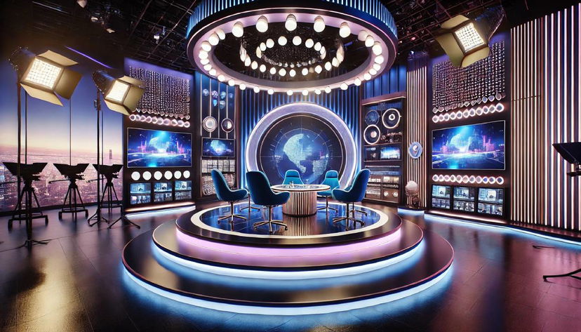 Amadeus nel 2025: i due nuovi programmi che farà preview