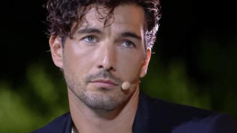 Andrea Preti deluso per la chiusura anticipata de La Talpa, lo sfogo preview