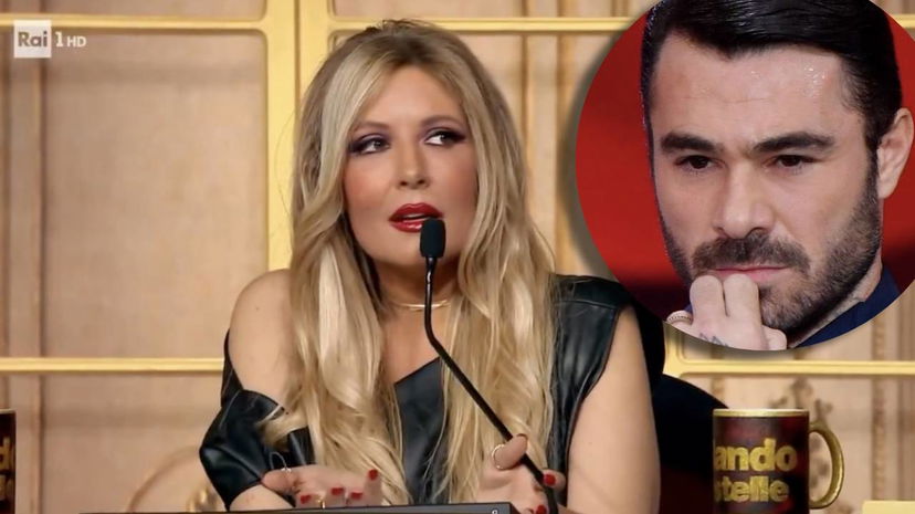 Angelo Madonia risponde a Selvaggia Lucarelli: “Per dare un’informazione corretta” preview