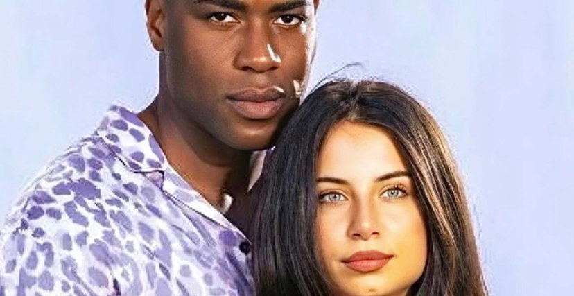 Anna Acciardi ha dato della poco di buono a Sofia Costantini? Lei, nel dubbio, risponde! preview