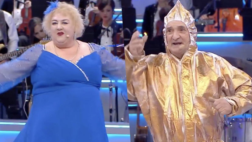 “Annalisa” e “Mahmood” approdano a La Corrida, le esibizioni sono virali preview