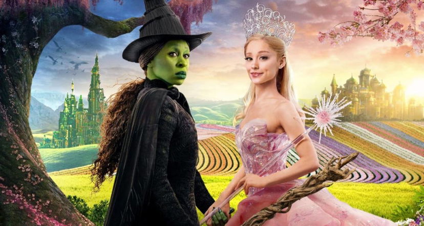 Ariana Grande e Cynthia Erivo, esplode una polemica sui loro cachet: interviene la Universal preview