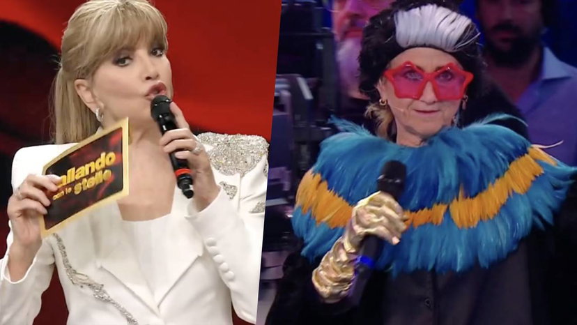 Ascolti 9 novembre, sfida tra Ballando con le Stelle e Tu Si Que Vales preview