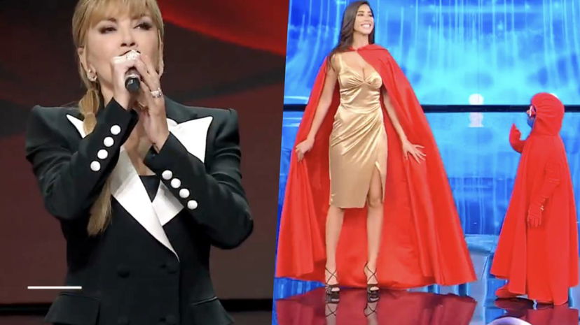 Ascolti 2 novembre, sfida tra Ballando con le Stelle e Tu Si Que Vales preview