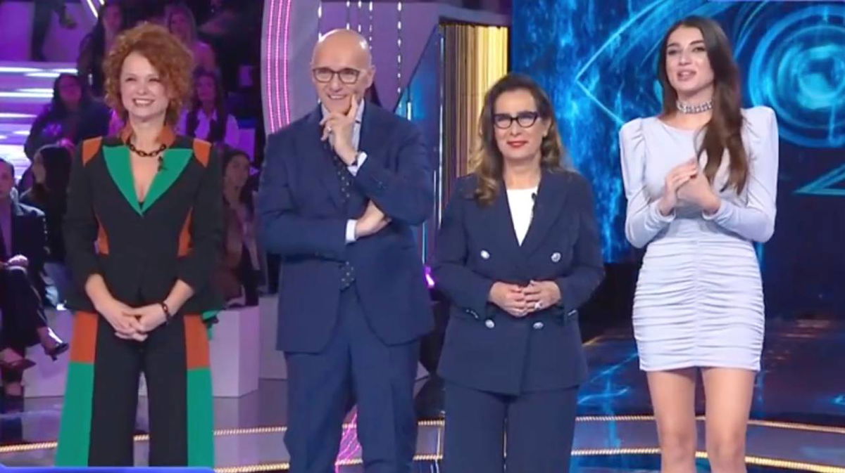 Ascolti 26 novembre, quanto ha fatto la 15esima puntata del Grande Fratello article-post