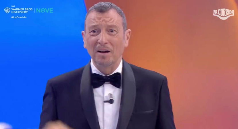 Ascolti 27 novembre: quanto ha fatto la quarta puntata de La Corrida preview