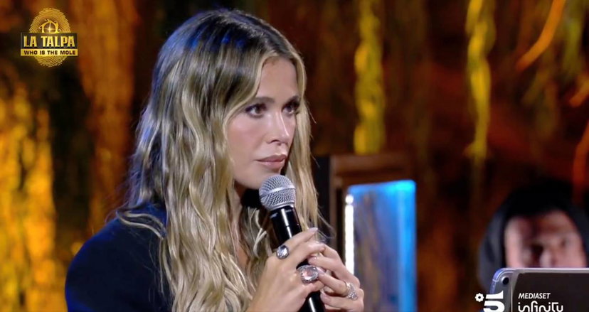 Ascolti 11 novembre, quanto ha fatto la seconda puntata de La Talpa preview