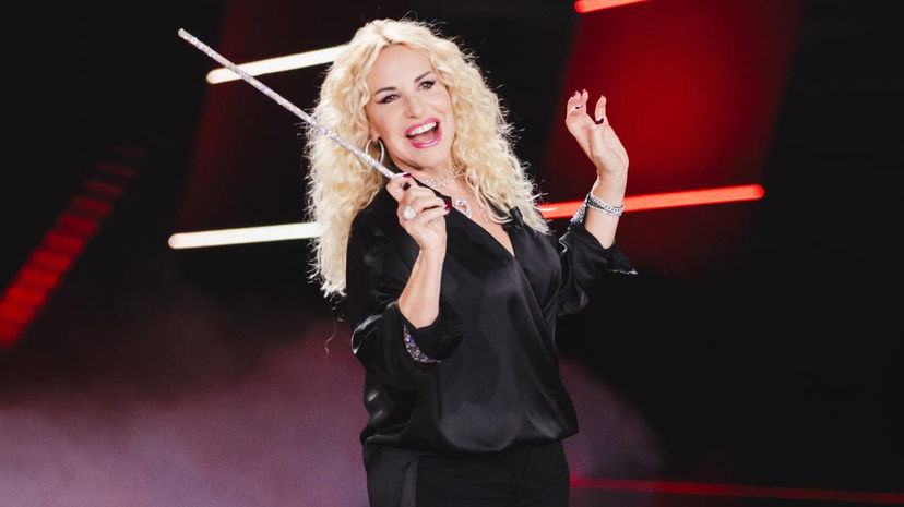 Ascolti 29 novembre: quanto ha fatto la terza puntata di The Voice Kids preview