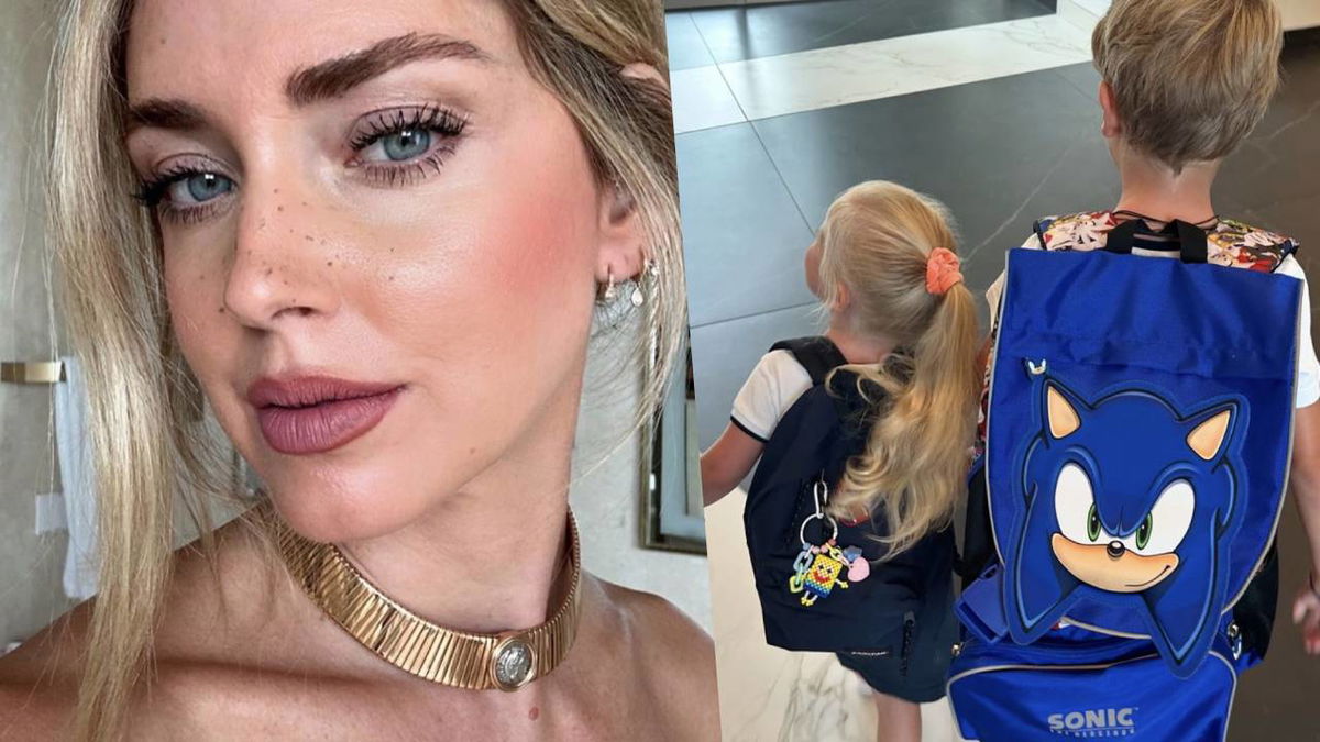 L’avvocata di Chiara Ferragni: “Accordo con Fedez sulla questione figli” article-post