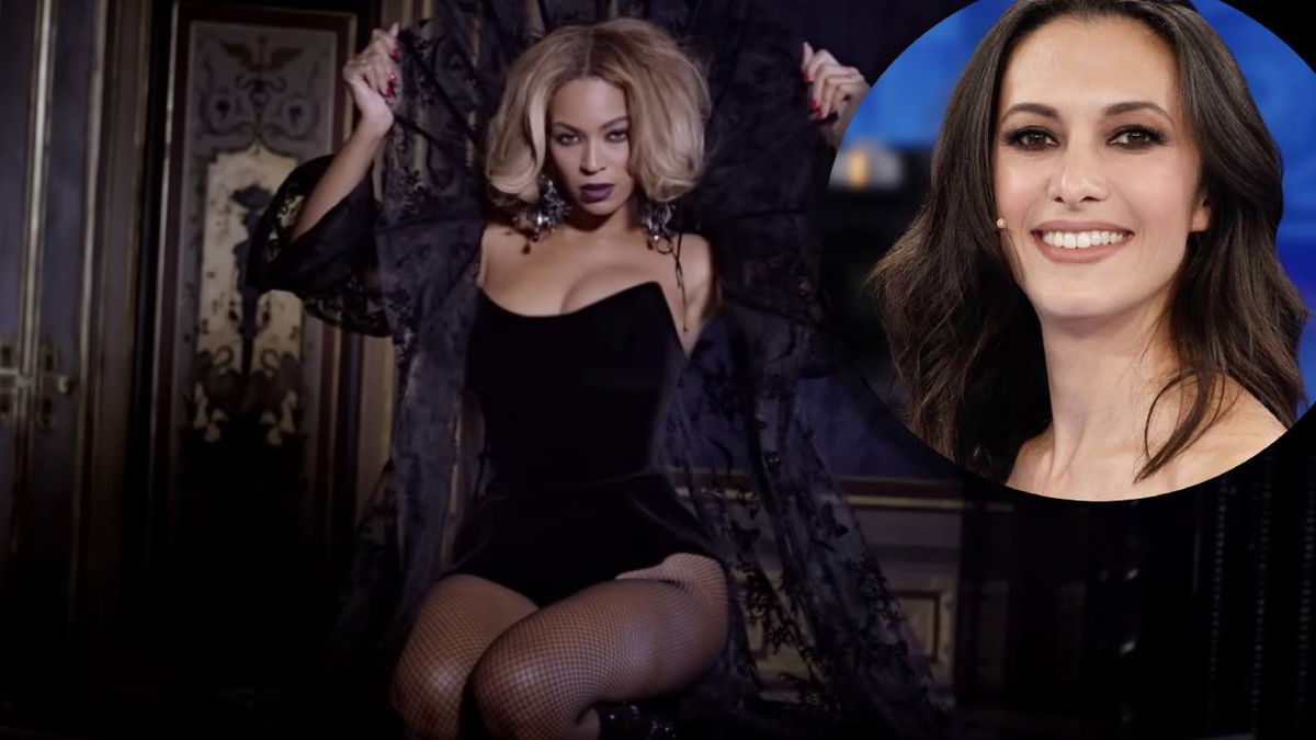 Deborah Lettieri in un video di Beyoncé: “Ecco com’è stato lavorare con lei” article-post