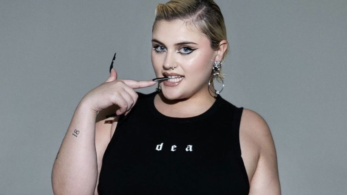 BigMama parla del flop dell’album e della sua svolta televisiva article-post