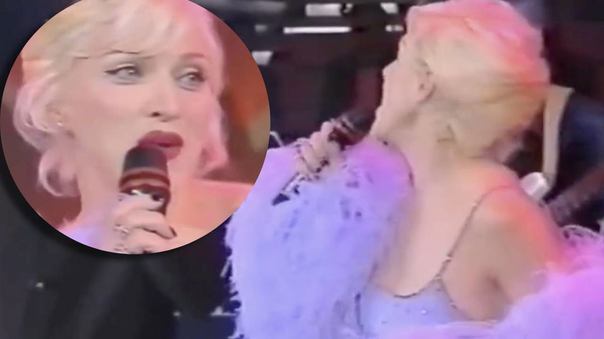I capricci di Madonna a Sanremo, parla il proprietario dell’Ariston: “Palme in camerino e divani bianchi” article-post
