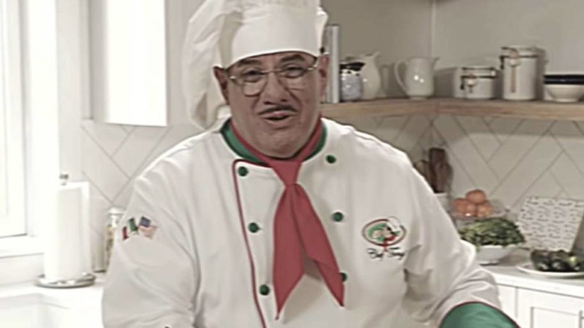 Chef Tony della Miracle Blade: “Non sapevo di essere famoso in Italia” preview