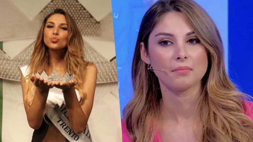 Chiara Cainelli è una nuova concorrente del Grande Fratello preview