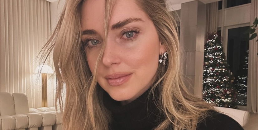Chiara Ferragni un anno dopo il pandoro gate: “L’anno più difficile della mia vita” preview