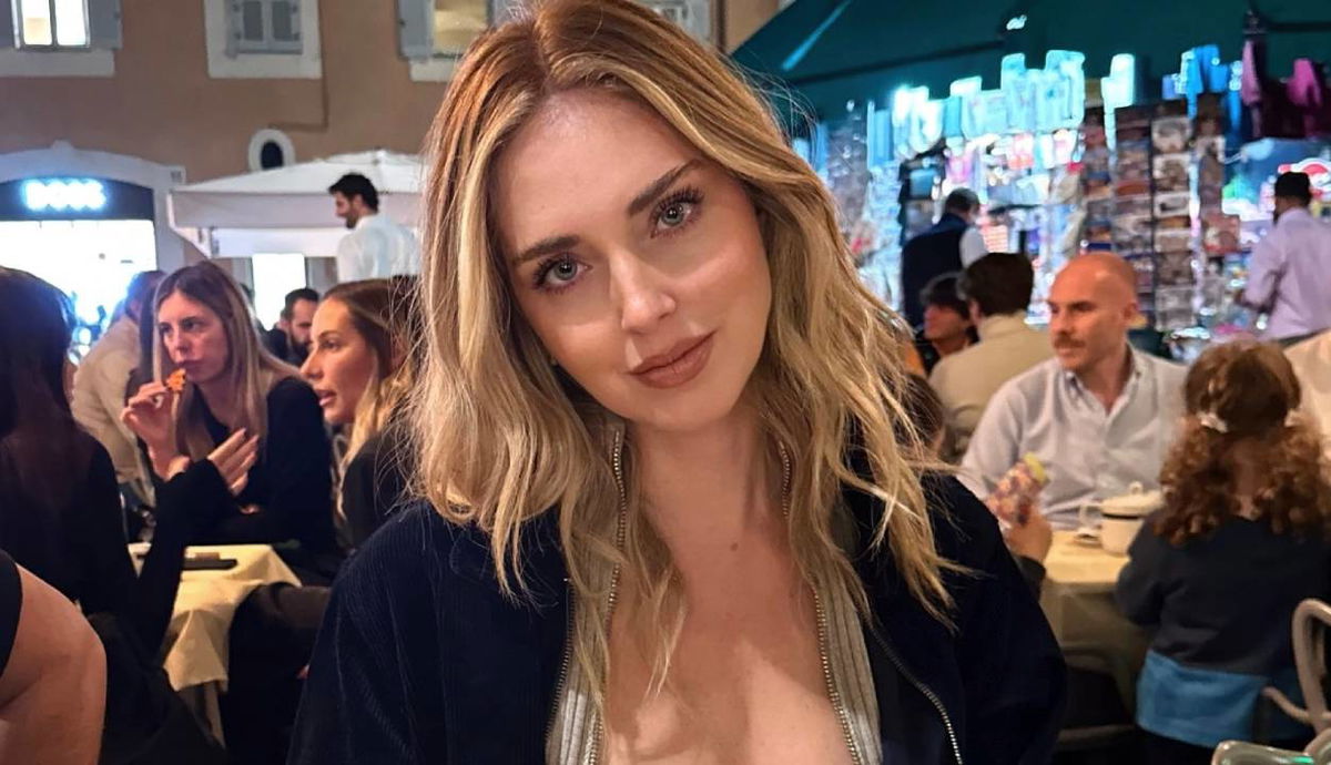 Chiara Ferragni: “Giovanni è una bella persona, sono felice” article-post