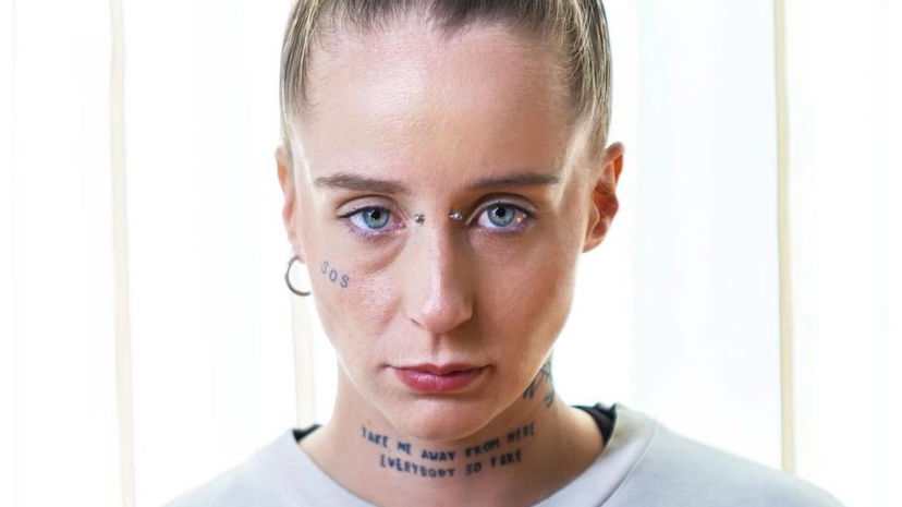 Chi è Ciao Sono Vale in gara a Sanremo Giovani preview