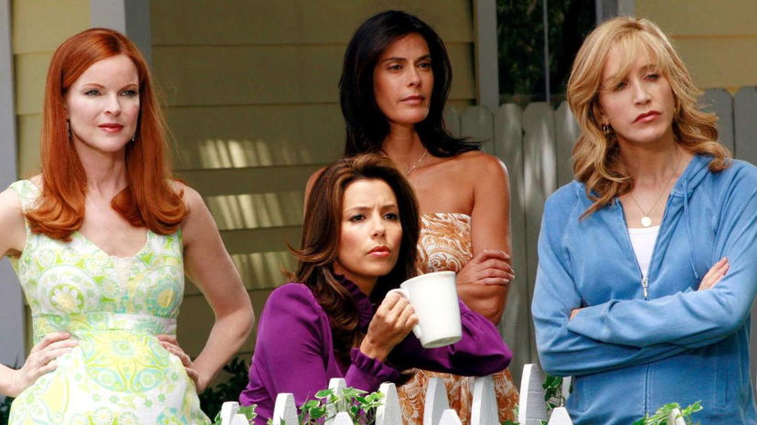 Desperate Housewives ambientato nel 1966, il regista parla del possibile reboot preview