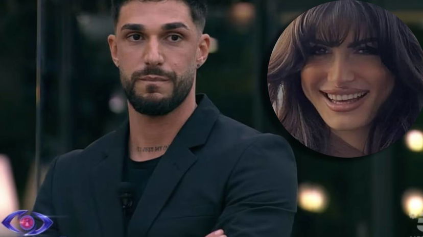 Stefano, le gravi accuse della fidanzata Erica: “Mi diceva che dovevo dimagrire e che ero ridicola” preview