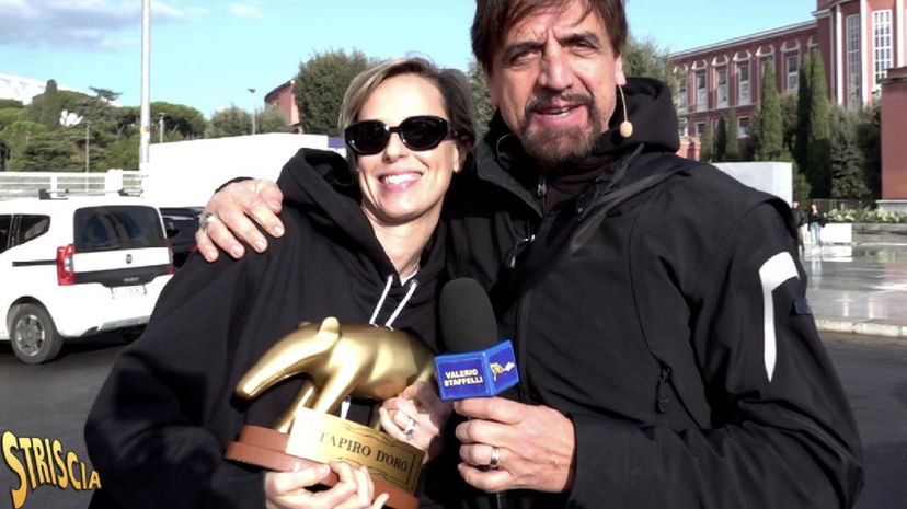 Federica Pellegrini su Angelo Madonia: “Atteggiamenti che mi stavano sulle bip” preview