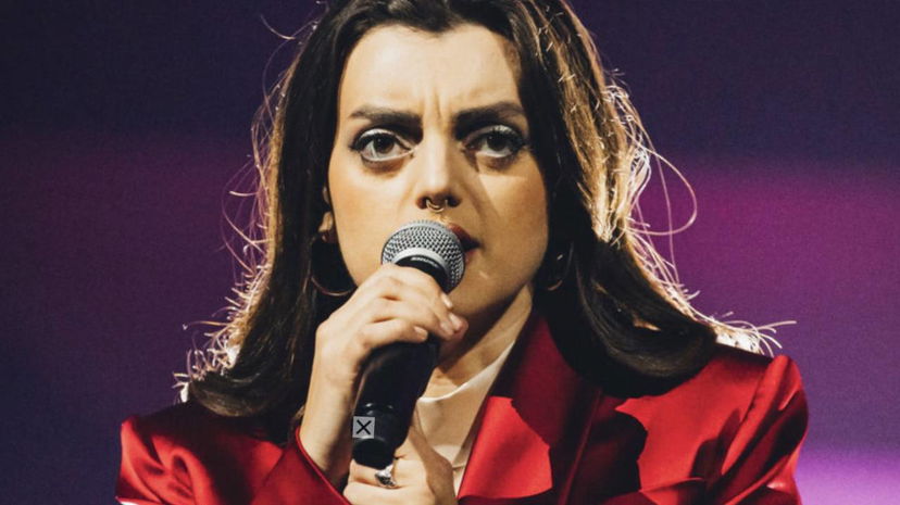 Francamente a X Factor: “Io lesbica di 30 anni. Una sola donna in finale è una sconfitta” preview