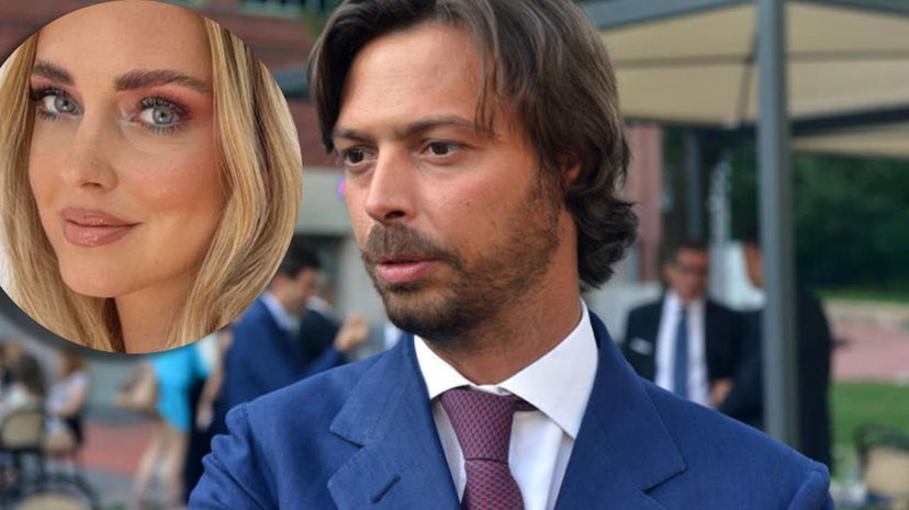 Giovanni Tronchetti Provera e Chiara Ferragni insieme a spasso con i rispettivi figli, in tv: “Lei è una furbona, ecco perché” preview