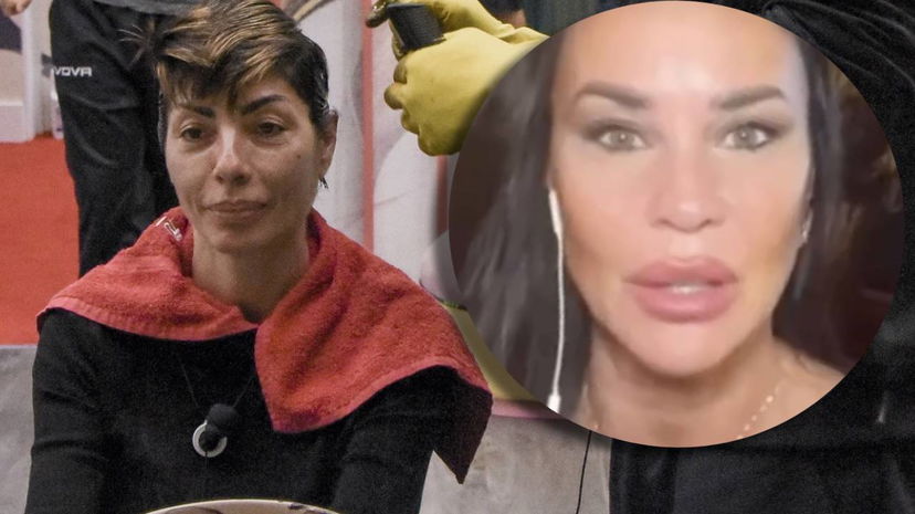 Ilaria Galassi vuole ritirarsi dal Grande Fratello, Antonella Mosetti dice la sua: “La conosco bene, ecco cosa è successo” preview