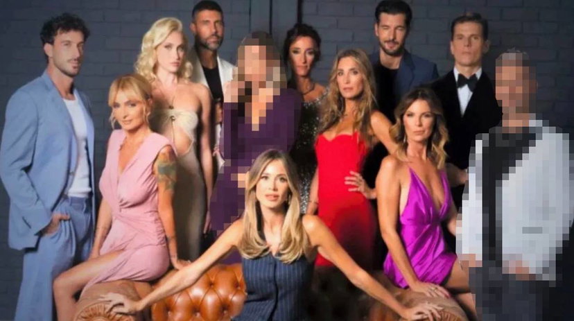 Gli indizi della seconda puntata: ecco chi potrebbe essere la Talpa preview