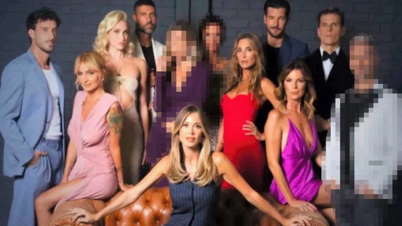 Gli indizi della terza puntata: ecco chi potrebbe essere la Talpa preview