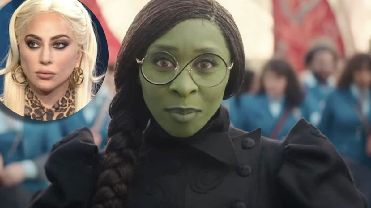 Wicked: Lady Gaga sarebbe dovuta essere Elphaba, la Malvagia Strega dell’Ovest article-post
