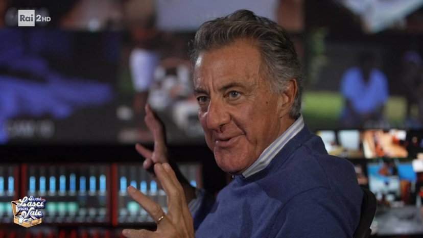 Luca Barbareschi prende le distanze dal flop di Se Mi Lasci Non Vale: le sue parole fanno discutere preview