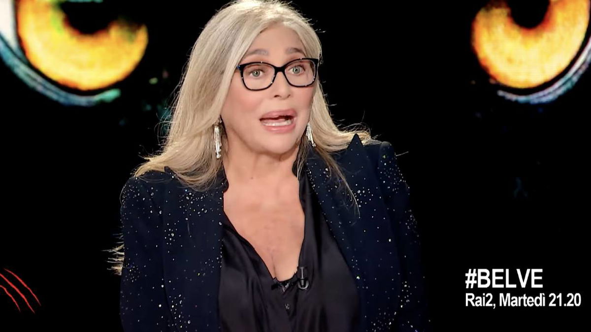 Mara Venier nomina l’erede a cui vorrebbe lasciare Domenica In e confessa un terribile aneddoto del suo passato article-post