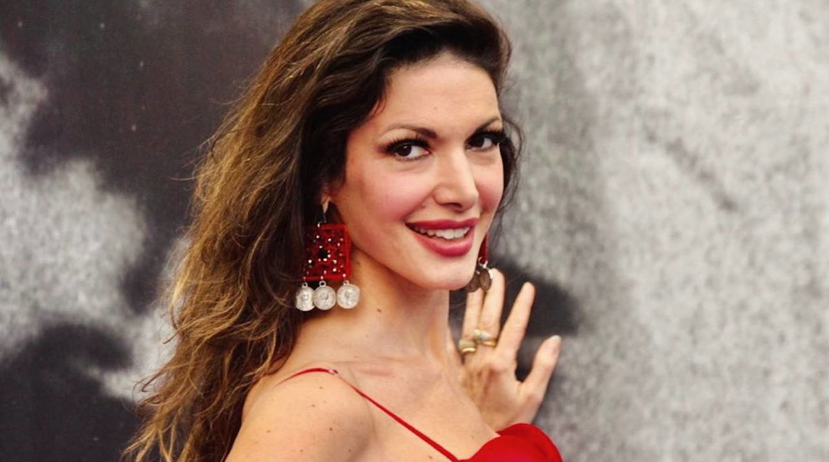 Maria Monsè e quel desiderio del 2018 diventato realtà article-post
