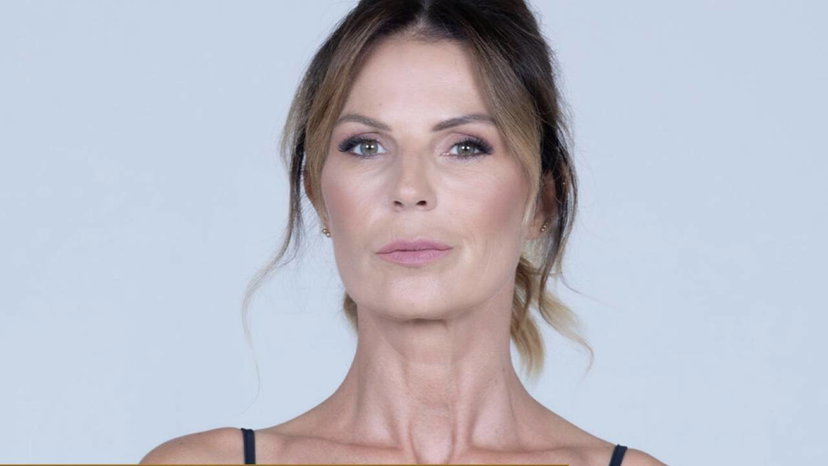 Marina La Rosa, nomi grossissimi che non ha mai denunciato: “Chi mi avrebbe creduta?” preview