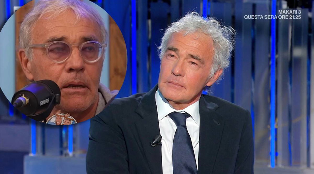 Massimo Giletti: “La Rai mi ha sanzionato per 20 mila euro” article-post