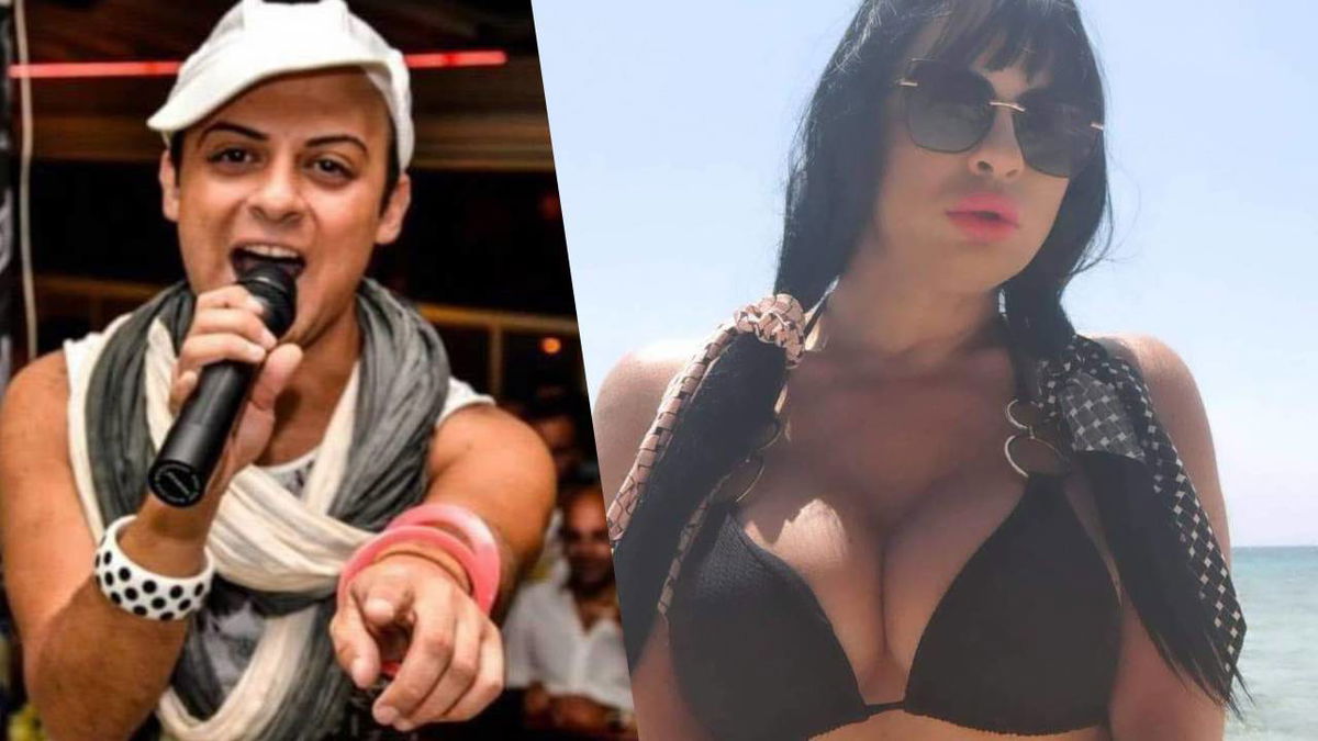 Mino Franciosa fa coming out come donna trans: “Sono Melissa” article-post