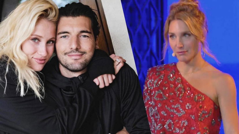 Orian Ichaki e Andrea Preti su Lucilla Agosti: “Sapevamo che era La Talpa”, ecco perché non hanno vinto preview