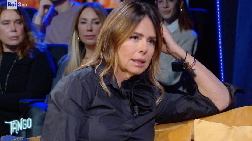 Paola Perego su La Talpa chiusa per flop: “Se l’avessi condotta io? Ecco come sarebbe andata” preview