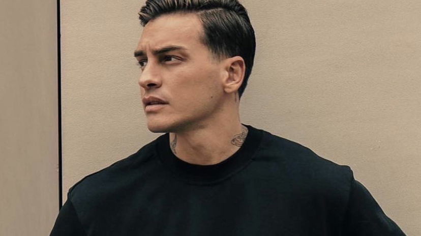 Le prime parole di Alessandro Basciano uscito dal carcere preview